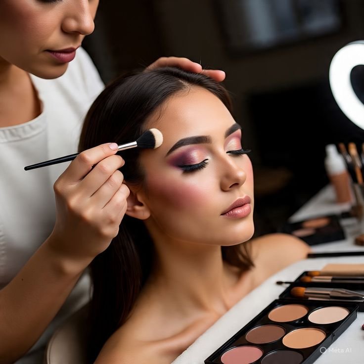 Makeup Artist