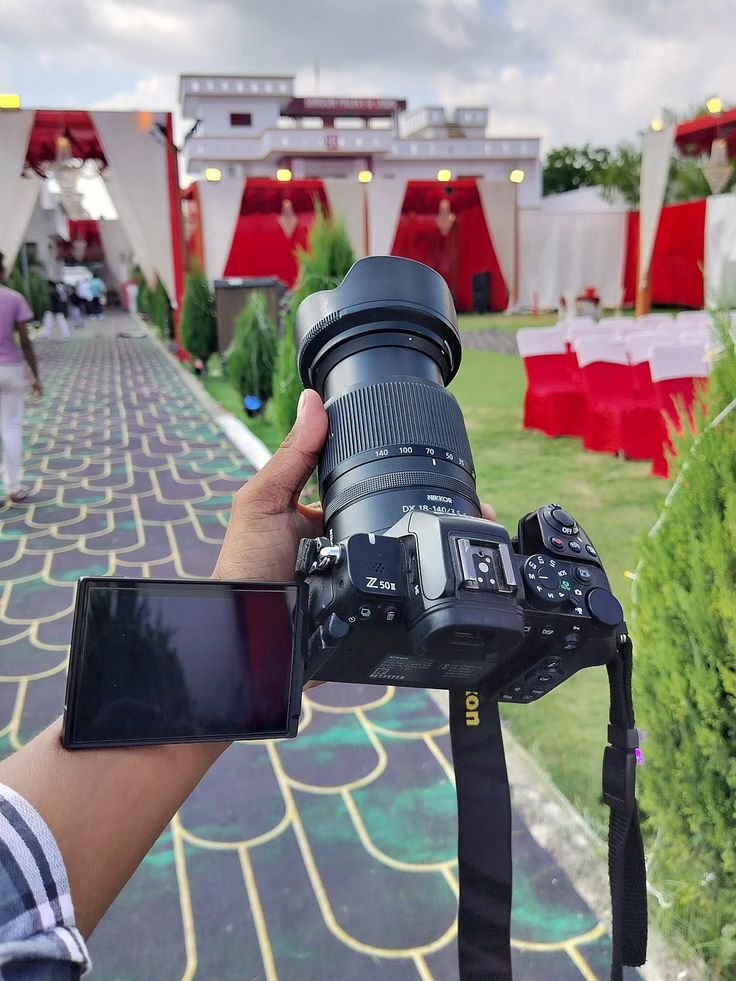 Photography & Videography