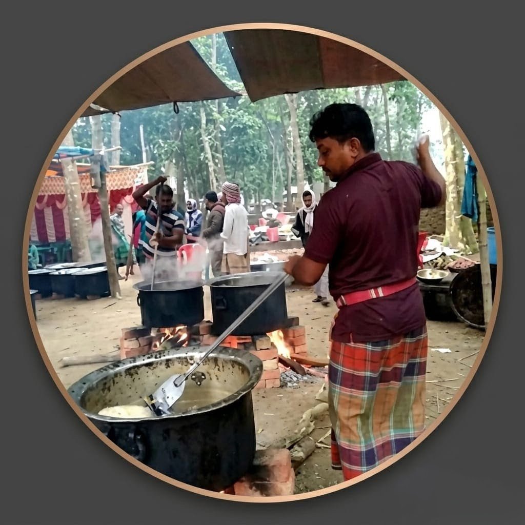 Halwai 
