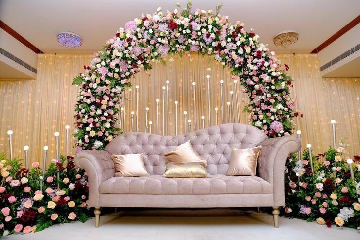 Wedding Decoration