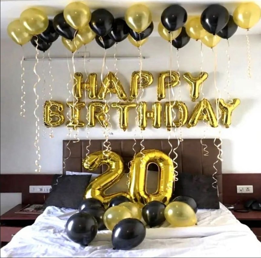 Room Decoration